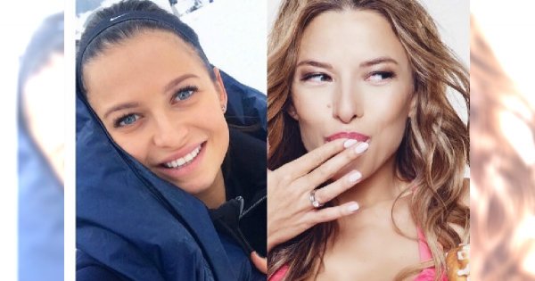 Anna Lewandowska zrobiła pączki z BATATÓW! Fani KRYTYKUJĄ: Wyglądają, jak ziemniaki z ogniska. Za to Chodakowska...