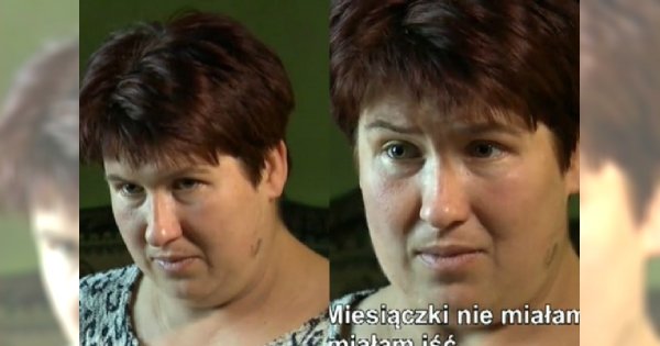 Ta historia wydarzyła się w Polsce. Przez 9 miesięcy nie zauważyła, że jest w ciąży. "Nie mogłam się wypróżnić. A tu dziecko MI WPADŁO do wiaderka"