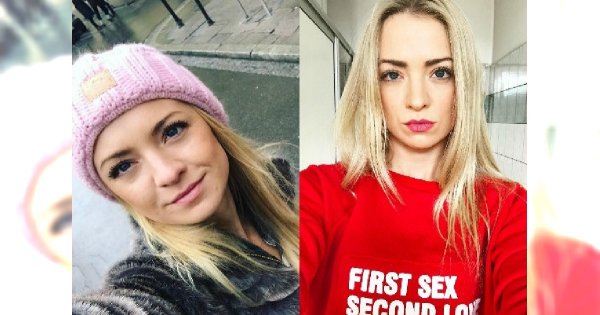 Barbara Kurdej-Szatan pokazała zdjęcie z córką. Mają takie same... Urocze!