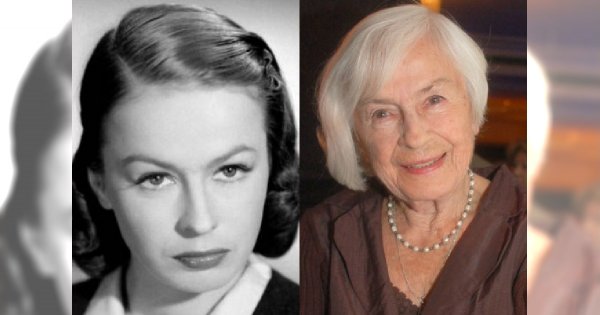 Danuta Szaflarska obchodzi 102 urodziny! Przypominamy jej zdjęcia