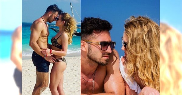 Rafał Maślak oświadczył się ukochanej na urlopie w Zanzibarze! Pasują do siebie?