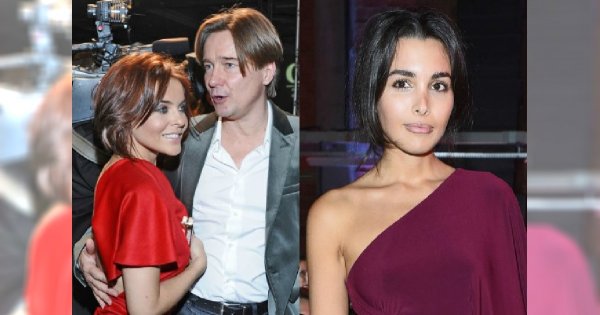 Sara Faraj to nowa muza Mariusza Trelińskiego? Jedno jest pewne: ZJAWISKOWO PIĘKNA!
