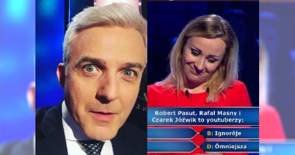 Milionerzy: pierwszy odcinek! jakie pytania padły i czy ktoś wygrał milion?