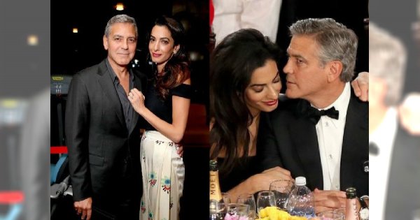 George Clooney też będzie mieć BLIŹNIAKI! Aktor w wieku 55 lat pierwszy raz zostanie tatą!