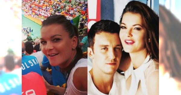 Agnieszka Radwańska wyszła za mąż? Fani gratulują. Zdradził ją jeden szczegół