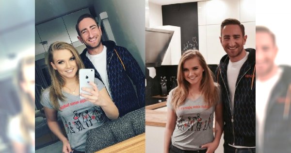 24-letnia Agnieszka Kaczorowska pokazała WŁASNIE mieszkanie. "Nie chodzi o wielkość, ważne, że swoje". Stylowe?