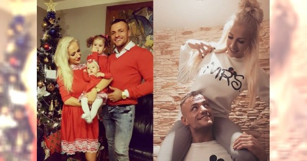 Eliza i Trybson z "Warsaw Shore" biorą ślub. Wiemy kiedy! Przypominamy ich wspólne zdjęcia