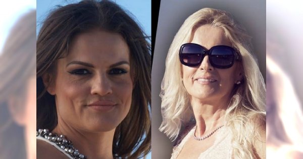Pierwszy odcinek 3. sezonu "Żon Hollywood"! Najlepszy tekst: Chłopak musi najpierw posmakować loda przez papierek