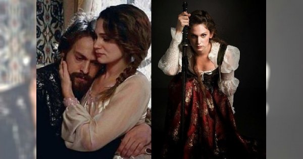 Farah Zeynep Abdullah to nowa gwiazda "Wspaniałego stulecia". Zobaczcie, jak wygląda na co dzień