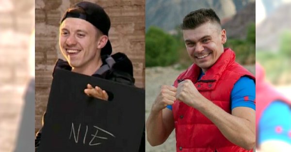 Pierwszy odcinek "Agent-Gwiazdy" i już jest ostro! Fani MASOWO KRYTYKUJĄ Alana Andersza. "Cwaniak i prostak"