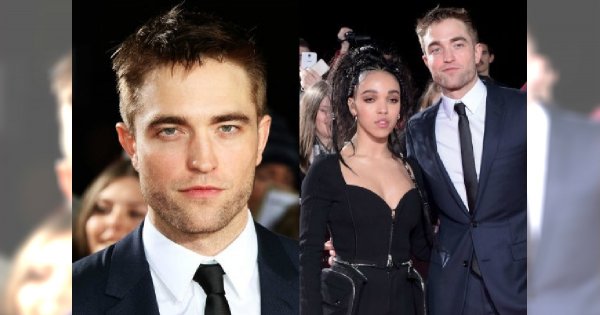 Robert Pattinson i FKA Twigs razem na imprezie. Pasuje do niej bardziej niż do Kristen Stewart?