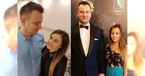 Żona Grześka z "Rolnik szuka żony" w kreacji na bal. Fani KRYTYKUJĄ jej sukienkę. "Strój Ani masakra"