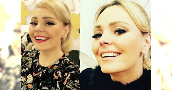Agnieszka Jastrzębska pokazała się bez makijażu! Fani: Sto razy lepiej! Po co zawsze te kreski?
