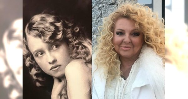 Magda Gessler dodała NAGIE ZDJĘCIE! "Lat 18". To naprawdę ona?