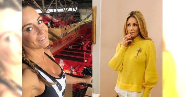 Małgorzata Rozenek jeszcze nigdy nie dodała tak odważnego zdjęcia. Widać BRZUCH I PIERŚ! WOW