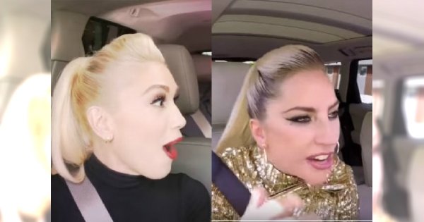 Carpool karaoke megamix: To wideo jest hitem sieci! Nie ma szans, żebyście się nie uśmiechnęli
