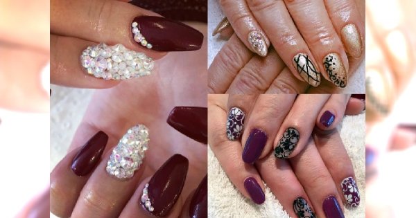 "Nail art": to jeszcze manicure czy już sztuka? Zobacz najpiękniejsze kunsztowne zdobienia paznokci!