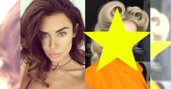 Natalia Siwiec jest blondynką? Zobaczcie, jak wygląda w tym kolorze włosów!