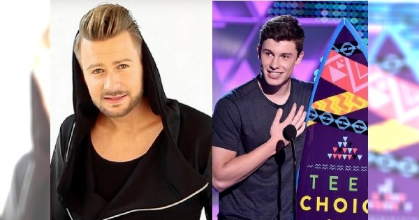 EUROWIZJA 2017: Trwają krajowe eliminacje. Widzowie po występie Martina Fitcha: "PLAGIAT!"