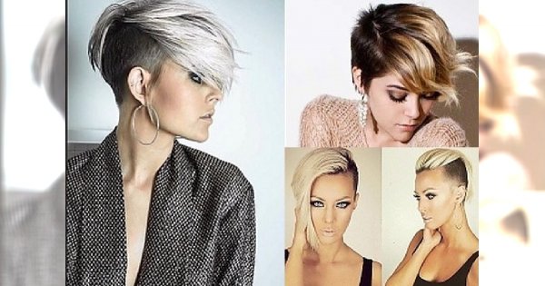 Stylowe pixie z rozjaśnioną grzywką. Te cięcia sprawią, że zdecydujesz się na metamorfozę!