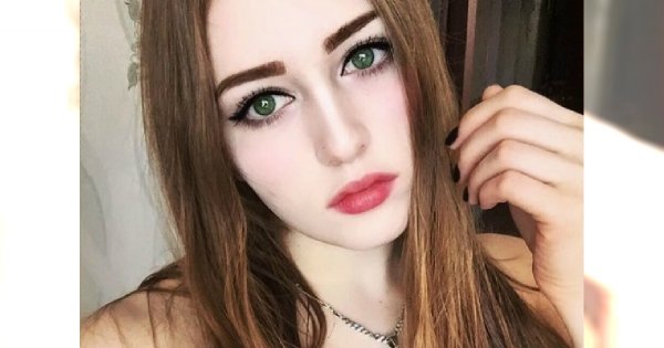 "Umięśniona Barbie" robi furorę na Instagramie! Czyżby facetom podobała się taka hybryda?