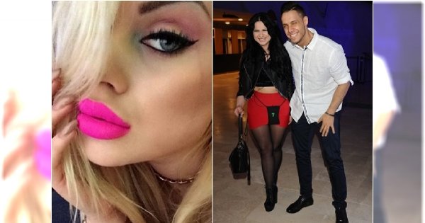 Ewelina z "Warsaw Shore" przeszła metamorfozę. Fani woleli ją jednak w