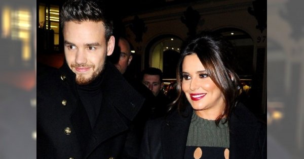 Cheryl Cole potwierdziła, że jest w ciąży i pokazała OGROMNY brzuch! Ojcem dziecka jest o 10 lat młodszy wokalista One Direction!