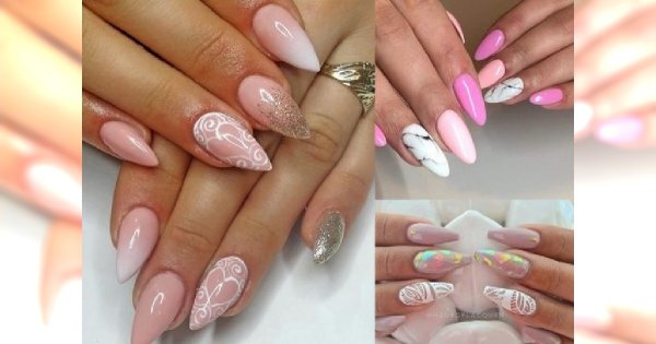 Przegląd trendów manicure - ożywcze, dziewczęce inspiracje, które Cię oczarują!