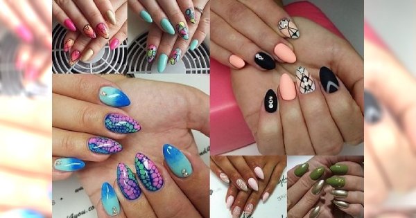 Modne inspiracje manicure - odkryj najnowsze wzorki i odcienie!