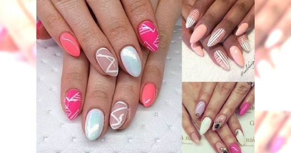 Najlepsze INSPIRACJE na udany MANICURE - pokochaj najnowsze trendy!