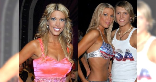 Pamiętacie Isis Gee? Teraz nazywa się Tamara Gee, ma 46 lat i z trudem byście ją poznali!