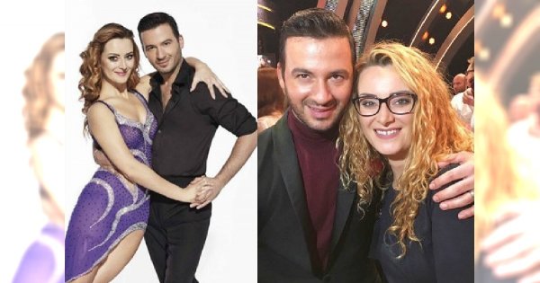 "Taniec z Gwiazdami" - pierwszy odcinek już dziś! Iwona Cichosz nie słyszy od urodzenia. Jak zatańczy?