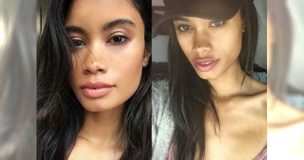 Brunetka z reklamy szukająca Wojtka to piękna modelka! W sieci prezentuje się ZUPEŁNIE INACZEJ!