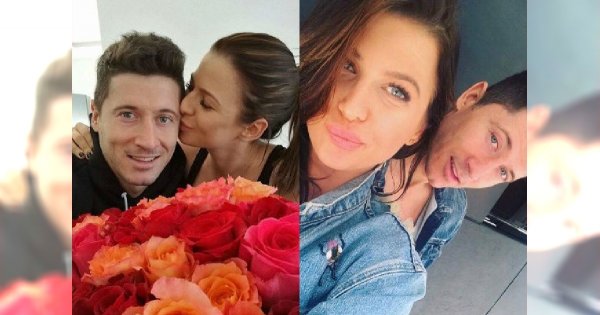 Robert Lewandowski pierwszy raz o swoim dziecku! "Mówię do brzucha". Powiedział też, jak chciałby je WYCHOWAĆ!