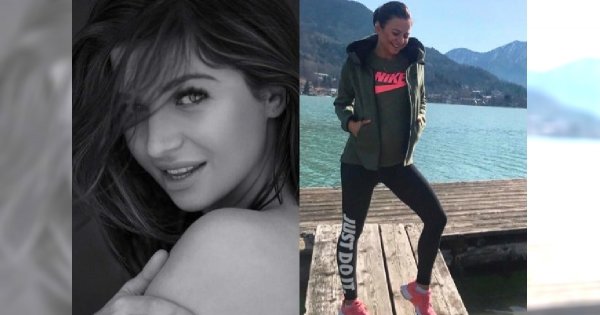 Anna Lewandowska urządziła baby shower?! Pokazała zdjęcia. "Dziękuję za wspaniały weekend!"