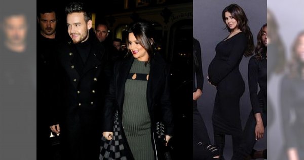 Cheryl Cole urodziła dziecko! Pokazała noworodka. "Piękny, zdrowy chłopiec"