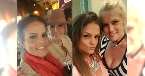 "Żony Hollywood". Laila: Mój ojciec groził, że SPALI mamę w łóżku, jak odejdzie. Uciekłyśmy od niego