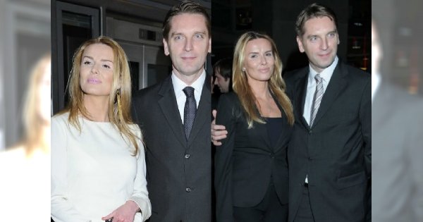 Hanna Lis i Tomasz Lis mają kryzys? Dziennikarka pierwszy raz skomentowała!