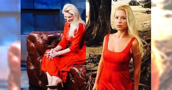 Katarzyna Bonda u Wojewódzkiego o swoim partnerze: Jest gościem, nie frajerem. Wiedzieliście, że tak wygląda najsłynniejsza polska autorka kryminałów?