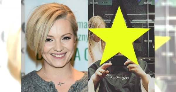 Dorota Szelągowska już tak nie wygląda! Jej nowa fryzura podzieliła fanów. "Toż to zbrodnia!"