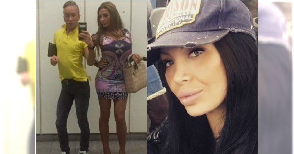 Koniec najbardziej plastikowej pary na świecie. Ken rzucił Barbie bo... Parskniecie śmiechem!