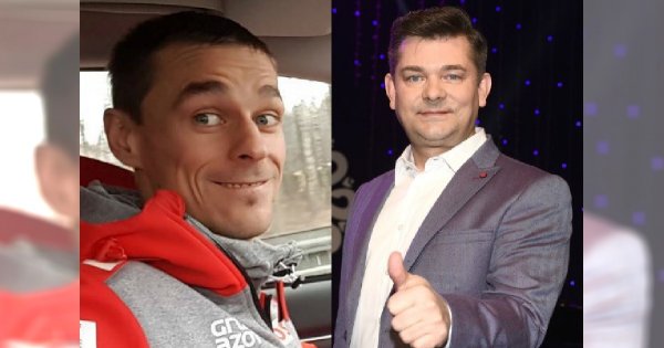 Zenon Martyniuk napisze piosenkę dla Piotra Żyły! Będzie hit?