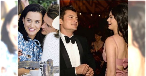 Katy Perry i Orlando Bloom rozstali się! Ich oświadczenie jest naprawdę dziwne. Zobaczcie, jak razem wyglądali