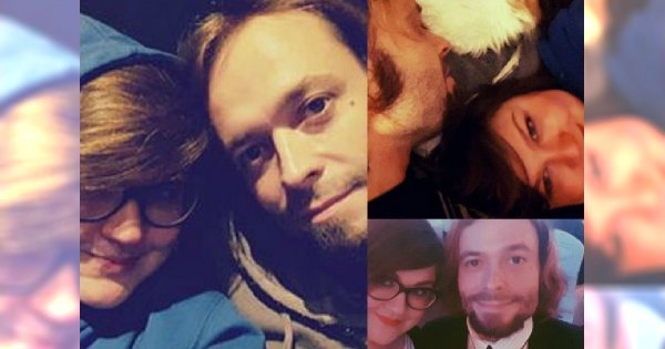 Dominika Gwit PIERWSZY RAZ o swoim chłopaku. "Kocha mnie dlatego, że taka jestem, bo uwielbia takie dziewczyny jak ja"
