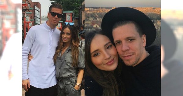 Wojtek Szczęsny o Marinie: Zdawałem sobie sprawę, że dla niej będzie to cios. A co chodzi?