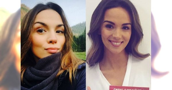 Paulina Krupińska znów ma grzywkę! "Sama ścięłam". Jak wyszło?