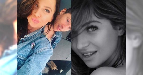 Anna Lewandowska pozuje bez ubrania! I to w słusznym celu! Fani: "Nie ma to, jak pozować nago"