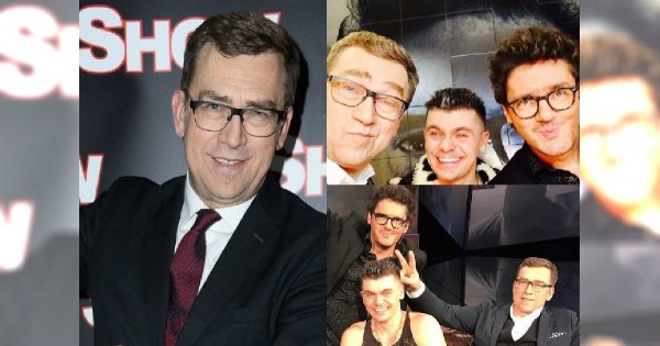 Maciej Orłoś u Kuby Wojewódzkiego. Fani oburzeni: Megaloman, jestem rozczarowana jego osobą. Co takiego powiedział?