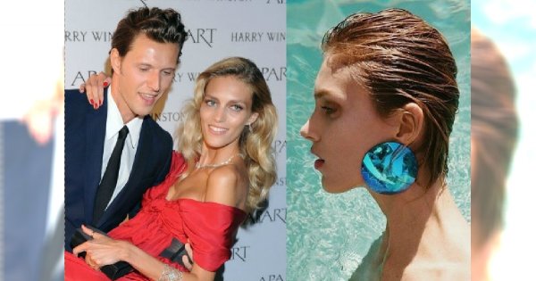 Anja Rubik odpoczywa na Malediwach NAGO. Pokazała zdjęcie!