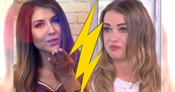 DEYNN OSTRO o konflikcie z Maffashion: "Nie czytam, bo to ostatki spie*dolin końskich. Jestem estetką"